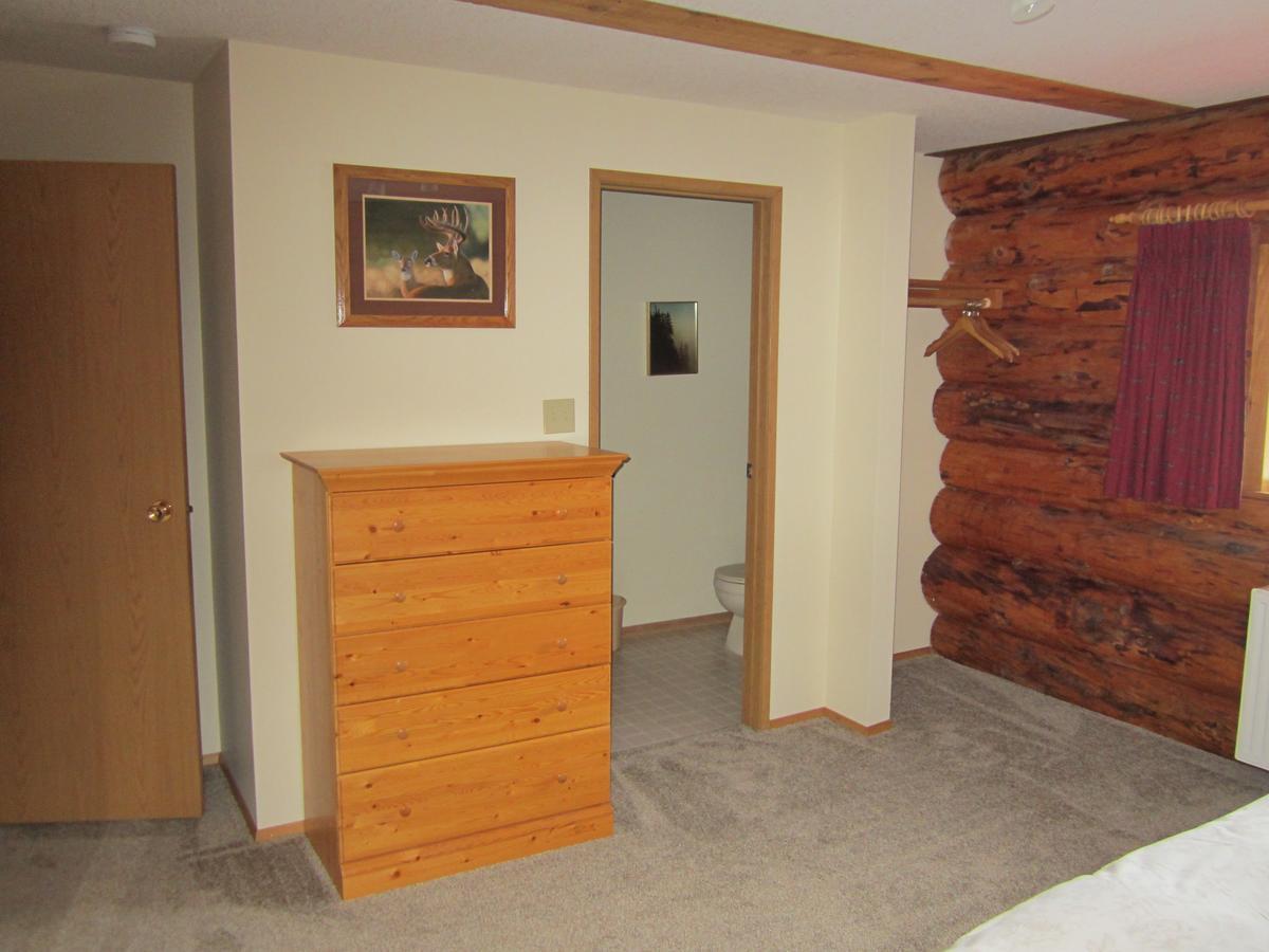 Smithers Driftwood Lodge المظهر الخارجي الصورة