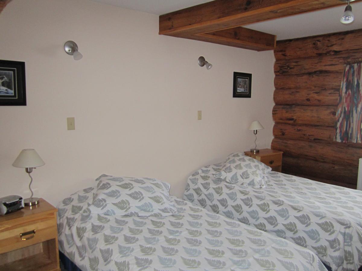 Smithers Driftwood Lodge المظهر الخارجي الصورة