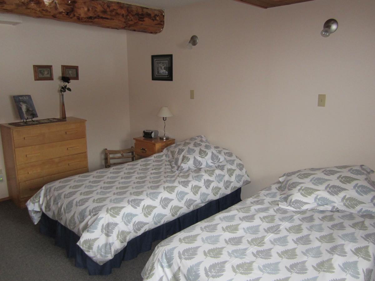 Smithers Driftwood Lodge المظهر الخارجي الصورة