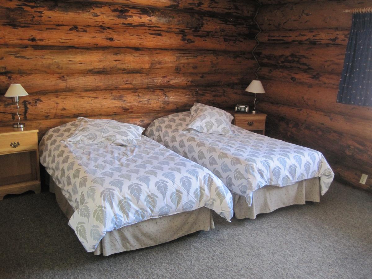 Smithers Driftwood Lodge المظهر الخارجي الصورة